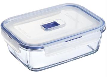 Tupperware 122 cl (almost new) beschikbaar voor biedingen
