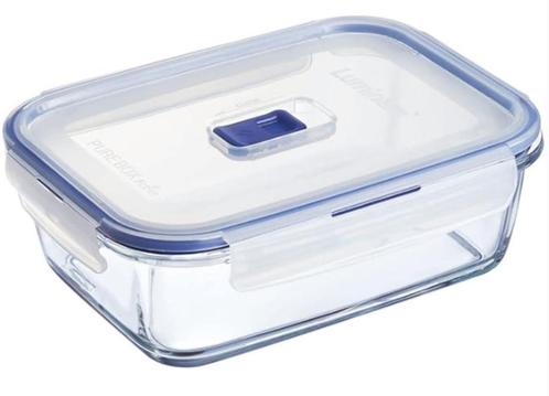 Tupperware 122 cl (almost new), Huis en Inrichting, Keuken | Tupperware, Zo goed als nieuw, Wit, Ophalen