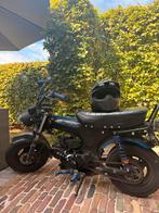 dax 50cc, Fietsen en Brommers, Ophalen, Gebruikt, Overige modellen, 49 cc