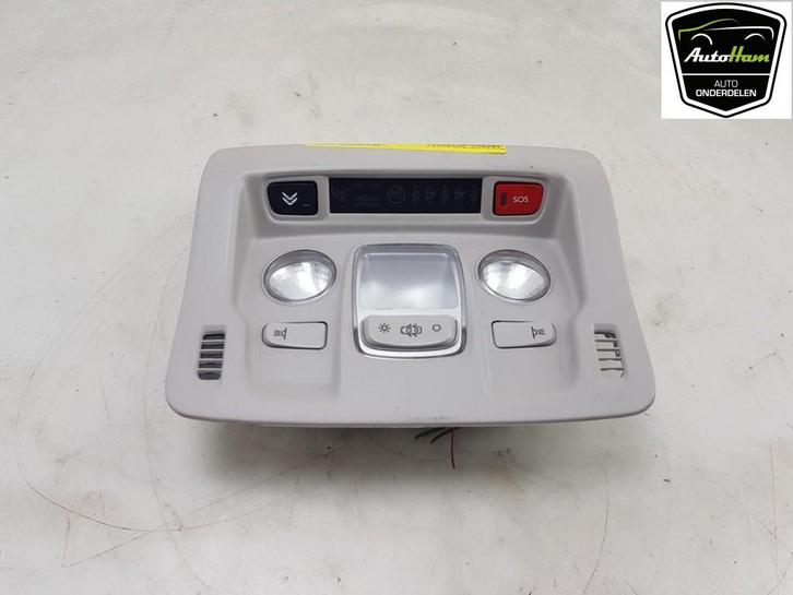 BINNENVERLICHTING VOOR C3 (SX / SW) (|96887290|6362Q8|), Auto-onderdelen, Verlichting, Citroën, Gebruikt