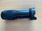 Sigma zoom 18-300 1:3.5-6 .3 DC MACRO 72 lens voor Canon, Ophalen, Zo goed als nieuw, Zoom