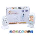 Super Babyphone avec &eacute;cran couleur LCD (neuf ), Enfants & Bébés, 100 à 250 mètres, Caméra, Enlèvement ou Envoi, Neuf