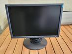Philips 20" LCD monitor, Philips, Gebruikt, VGA, 5 ms of meer
