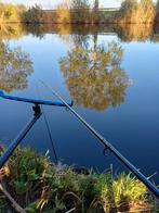 Preston ascension feeder 3m40, Ophalen, Zo goed als nieuw