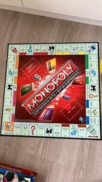 Monopoly elektronische editie compleet en in perfecte staat, Hobby en Vrije tijd, Ophalen of Verzenden, Zo goed als nieuw