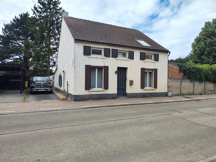 Huis te koop Rotselaar, Immo, Huizen en Appartementen te koop, Leuven, Verkoop zonder makelaar, F