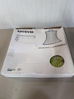IKEA Amtevik Lampenkap - 37cm - Groen/Blauw - Nieuw, Ophalen of Verzenden, Nieuw, Groen