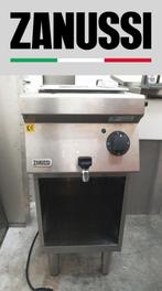 Zanussi Professionele Horeca Au Bain-Marie - Elektrisch, Gebruikt, Ophalen of Verzenden