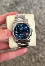 Rolex airking 34mm, Ophalen
