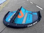 slingshot slingwing 4,0m en 5,0m V4, Ophalen, Gebruikt, Wingsurf-wing