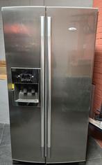 Frigo Américain, Elektronische apparatuur