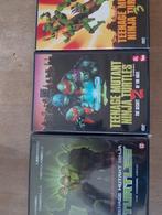 Tmnt originele films, Cd's en Dvd's, Dvd's | Science Fiction en Fantasy, Ophalen, Zo goed als nieuw