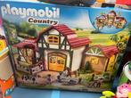 Playmobil country, Comme neuf, Ensemble complet, Enlèvement