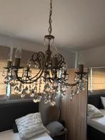 Lusters te koop wegens verhuis nieuw appartement, Ophalen, Gebruikt, Overige materialen, Oude stijl