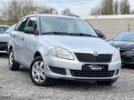 Skoda Fabia (bj 2015), Auto's, Voorwielaandrijving, Euro 5, Stof, Gebruikt