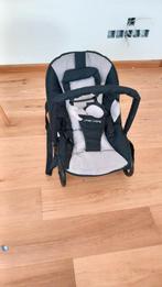 Wipstoel little world, Ophalen, Zo goed als nieuw, Wipstoel