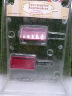 Lemax Set  --  25, Diversen, Kerst, Ophalen of Verzenden, Nieuw