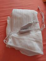 Surmatelas chauffant 2 places, Maison & Meubles, Enlèvement ou Envoi