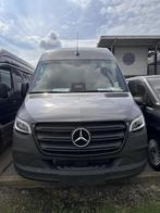 Mercedes-Benz Sprinter 317 CDI GB L2 RWD 3.5T, Auto's, Automaat, 4 cilinders, 2000 kg, Mercedes-Benz