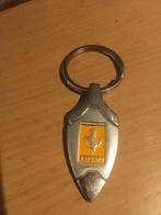 Porte clefs ferrari, Collections, Enlèvement ou Envoi, Utilisé
