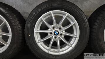 16 inch BMW 3 SERIE G20 G21 Winterbanden Runflat 774 Style beschikbaar voor biedingen