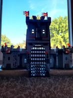 Lego kingdoms castle complete set, nr. 7946, Kinderen en Baby's, Speelgoed | Duplo en Lego, Ophalen of Verzenden, Zo goed als nieuw