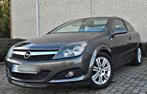 Opel Astra 1.4i GTC 1e Main Cuir Clim Cruise Sensor Garantie, Autos, Cuir, Achat, Boîte manuelle, 5 places