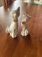 Figurines chats vintage, Collections, Enlèvement ou Envoi