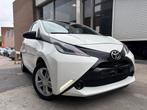 Toyota Aygo 1000 essence//2019//Tres bon etat!!!, Voorwielaandrijving, Euro 6, Wit, Bedrijf