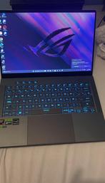 ASUS ROG Zephyrus g14, Computers en Software, Ophalen, Met videokaart, 32 GB, Zo goed als nieuw