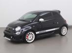 Abarth 695 1.4 t-jet Esseesse collectors edition 1 of 695, Voorwielaandrijving, 4 zetels, 4 cilinders, 0 kg