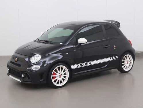Abarth 695 1.4 t-jet Esseesse collectors edition 1 of 695, Auto's, Abarth, Particulier, Overige modellen, ABS, Airbags, Airconditioning