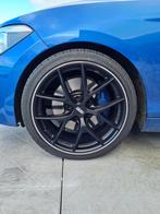 Bmw bbs velgen 1 reeks, Auto-onderdelen, Banden en Velgen, Gebruikt, Banden en Velgen, 235 mm, Personenwagen