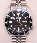 Seiko SKX007 J, Ophalen of Verzenden, Zo goed als nieuw