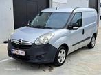 Opel Combo 1.3D EcoFlex / Avec CT !, Achat, Entreprise, 5 portes, Diesel