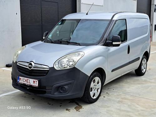 Opel Combo 1.3D EcoFlex / Avec CT !, Autos, Opel, Entreprise, Achat, Combo Tour, ABS, Phares directionnels, Airbags, Air conditionné