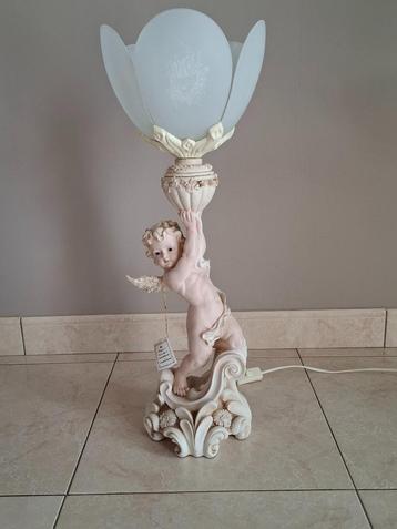 Lamp Angelica Collection beschikbaar voor biedingen