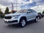 Skoda Kodiaq 1.5TSI/1steEig/33000km/Cam&Pdc/LED/Carplay/Cru, Zwart, 4 cilinders, 149 g/km, 0 kg