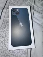 Iphone 13, Telecommunicatie, Mobiele telefoons | Apple iPhone, Ophalen, Zo goed als nieuw, Zwart, IPhone 13