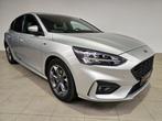 Ford Focus 1.0 EcoBoost ST Line, Stof, Bedrijf, 5 deurs, 3 cilinders