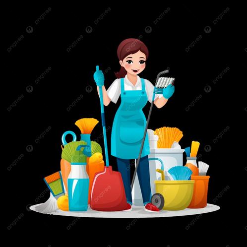 Cleaning, Vacatures, Vacatures | Schoonmaak en Facilitaire diensten