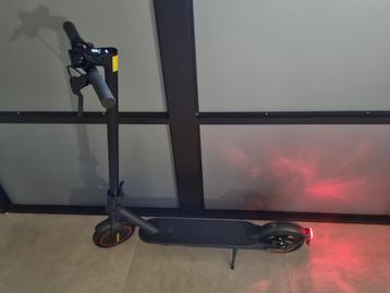 Xiaomi step pro 2  beschikbaar voor biedingen