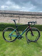 Specialized tarmac sl7, Fietsen en Brommers, Fietsen | Racefietsen, Ophalen, Zo goed als nieuw