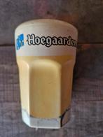 2 oude Hoegaarden bierkaarthouders, Enlèvement ou Envoi