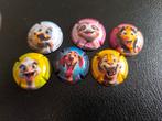 6 prachtige Champagne capsules Pessenet D., Ophalen of Verzenden, Nieuw