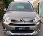 Citroën Berlingo 1.6 HDI 92CV / Multispace / Airco / Cruise, Autos, Euro 5, Achat, Boîte manuelle, 5 portes