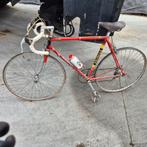 Raleigh 531 record 1977 tour de France 1978 team winners, Enlèvement, Utilisé