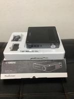 Yamaha WXC-50 netwerkspeler, Ophalen of Verzenden, Gebruikt, USB 2, Minder dan 500 GB
