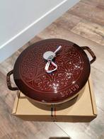 Marmitte lys 26cm staub neuve, Huis en Inrichting, Keuken | Potten en Pannen, Ophalen of Verzenden