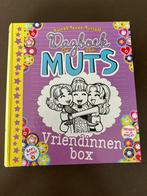 Het dagboek vak een muts vriendinnen box, Boeken, Ophalen, Zo goed als nieuw